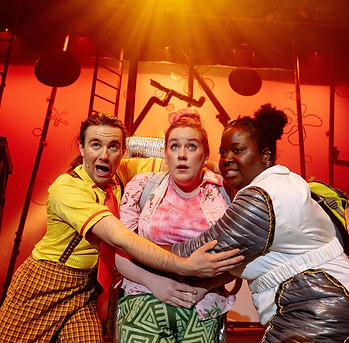 SpongeBob Musical - Spongebob & Friends.jpg
