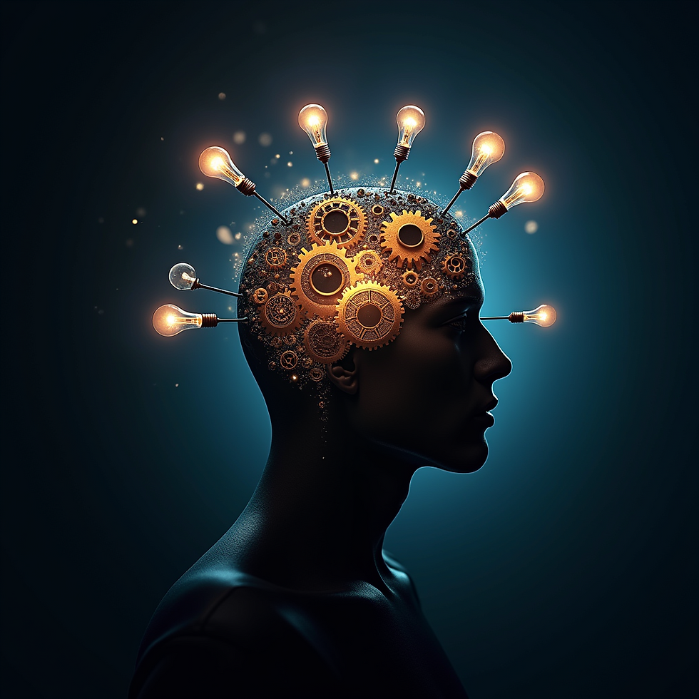 The AI Workforce Redesign Sprint 2026