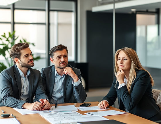 Entity Setup & Compliance