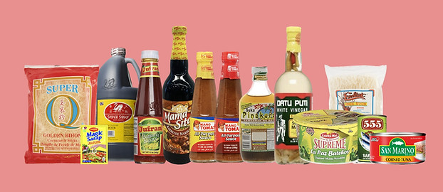 Products ads