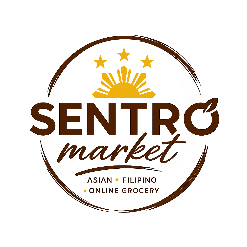 SENTRO Market logo