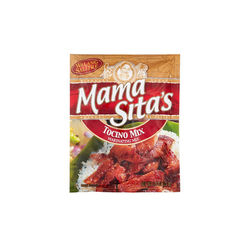 Mama Sita's Tocino Mix