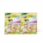 2 packs of Knorr tamarind with gabi