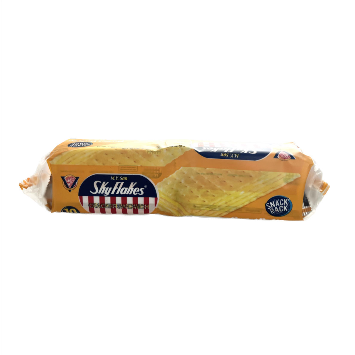 My San SkyFlakes Sweet Mantikilya Butter crackers 300g