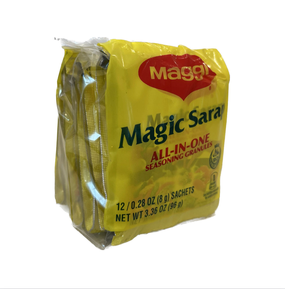 Maggi Magic Sarap - Pack of 12