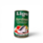 Ligo Sardines