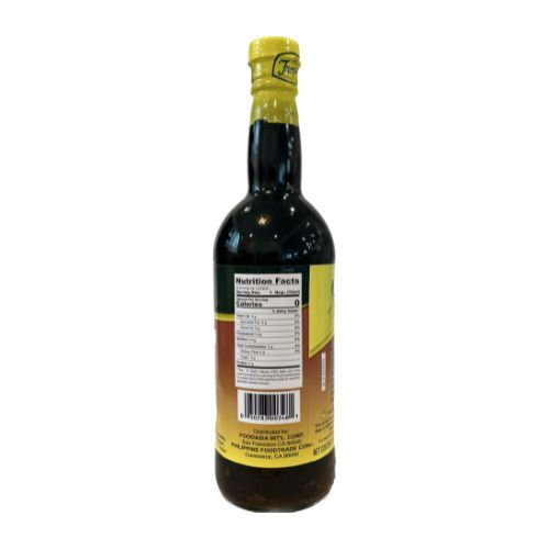 Tropics Suka Toyo, 25oz