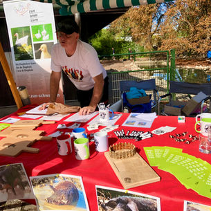 Buremärt, Pro Specie Rara, Basel