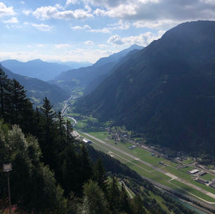 Haltertreffen, ein kurzer Rückblick