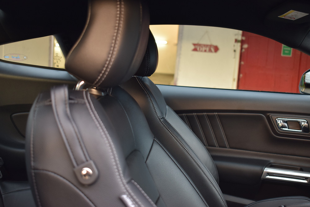 car detailer midlands