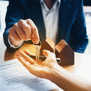 Why Are Attorneys Needed at Real Estate Closings?