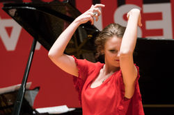 Finale Grachtenfestival Concours