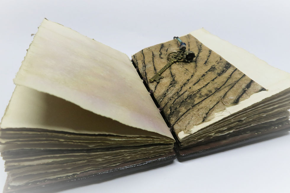 Thumbnail: Treasure Trove