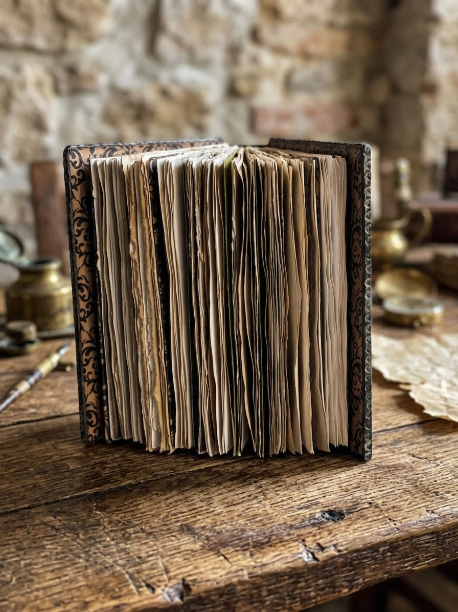 Thumbnail: The Story Keeper