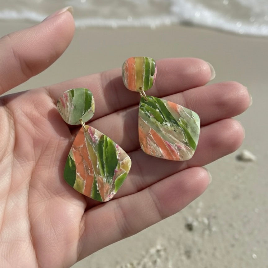 Thumbnail: Coral Crush