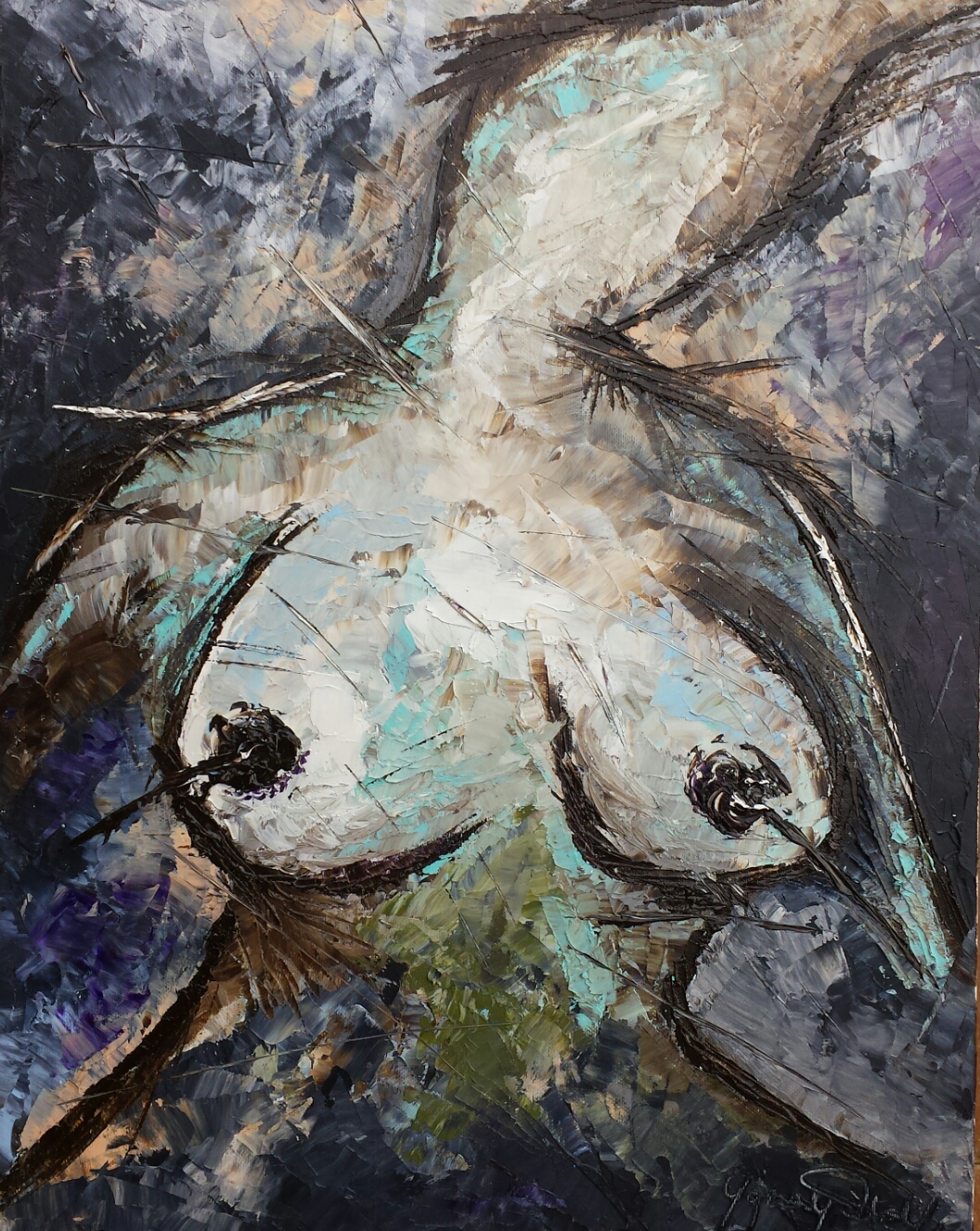 Femme Luna