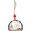 Thumbnail: 3D Christmas Ornament Elf on Mountains