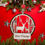 Thumbnail: 3D Elks in forest Ornament