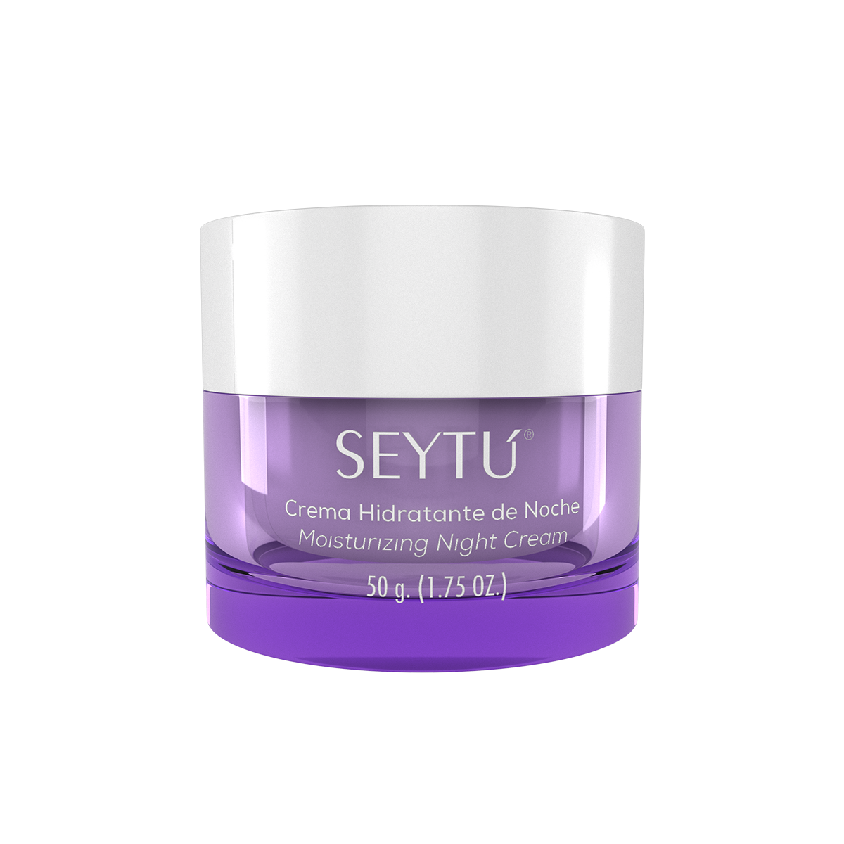 Crema Hidratante de Noche
