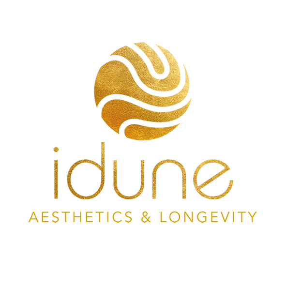 idune Logo