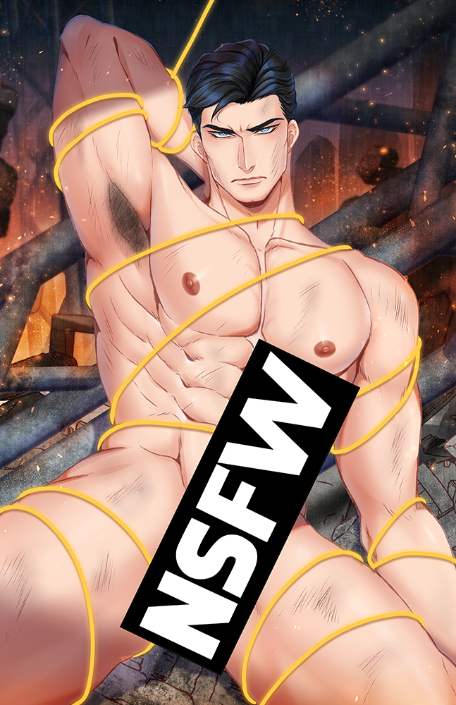 Thumbnail: Bat Man Unofficial Poster