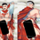 Thumbnail: Omniman Full Sized Body Pillow
