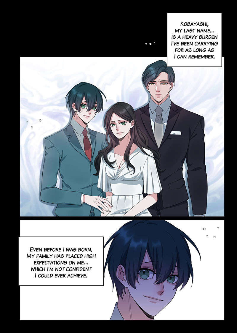 Thumbnail: Love Lesson Volume 3