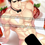 Thumbnail: Kazuo from "Fujoshi" Series Cake Poster