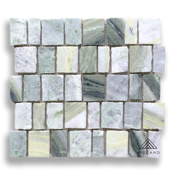 Vox Olivetti Amazonia Honed Mosaic