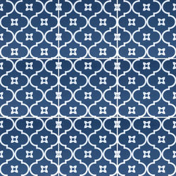 Unico DP Tangier Navy 200x200 Matt