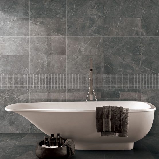 Stone Dark Grey