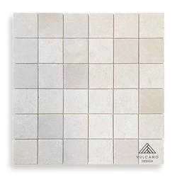 Crema Serena Tumbled