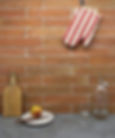 Eco Terracotta 60x300 Pre Seal