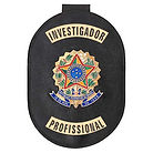 Ilustração de empresário
