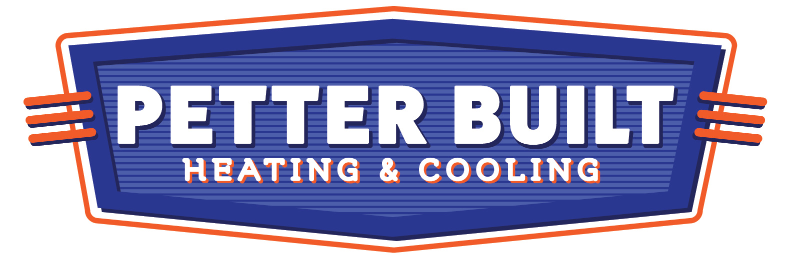 Petter Built Heating and Cooling