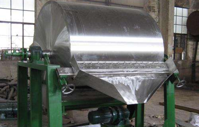 Сушилка для дрожжей