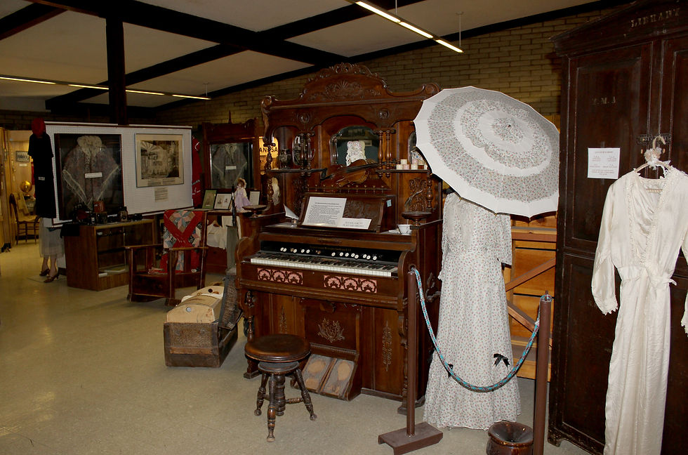 Inside+Museum