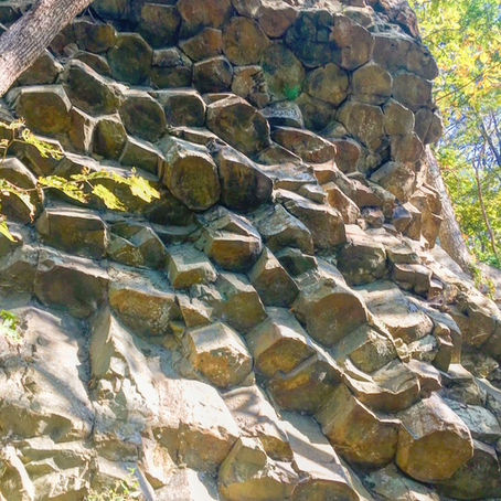 Ancient Roots: What the Rocks Tell Us About Time and Belonging