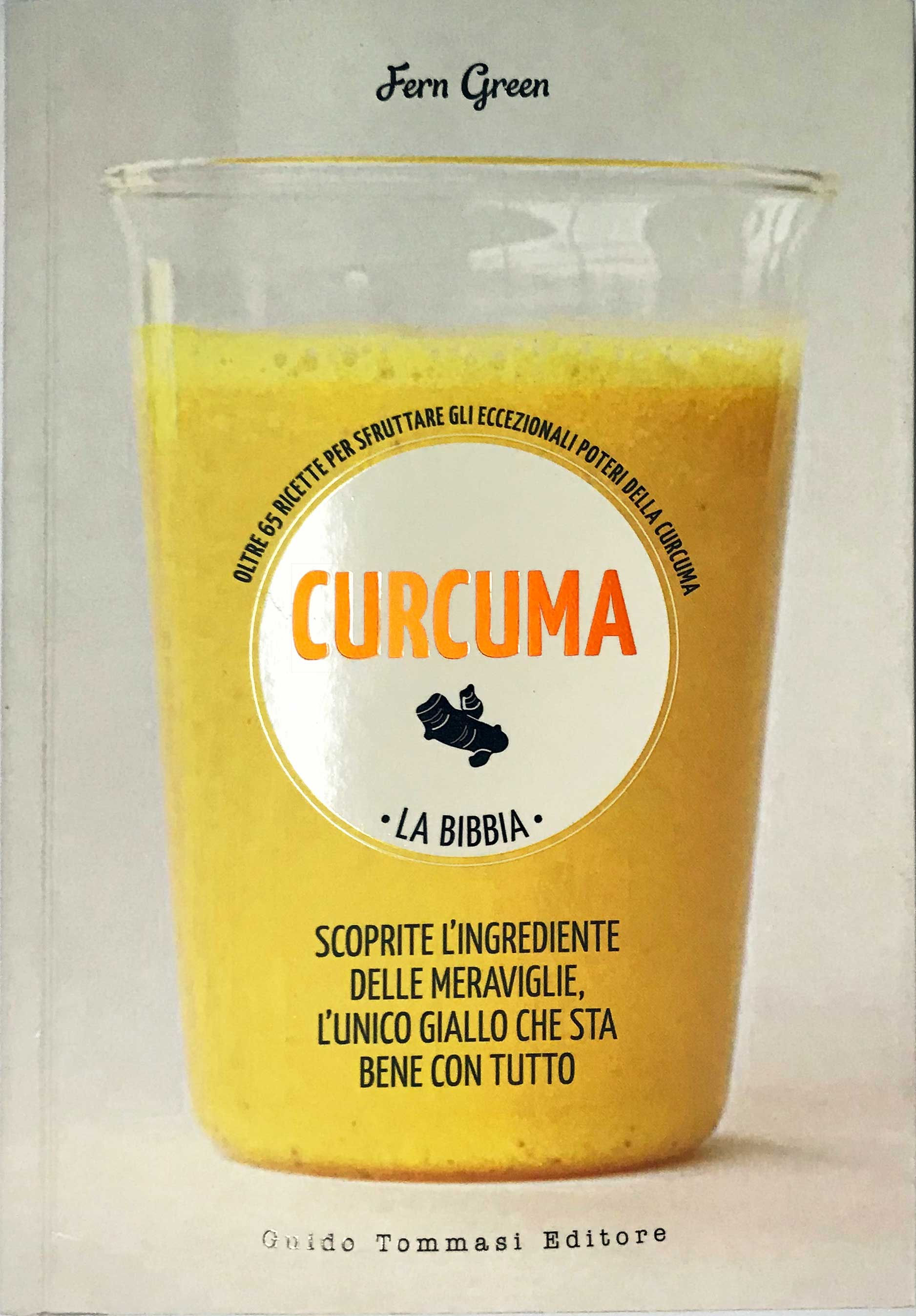 Curcuma