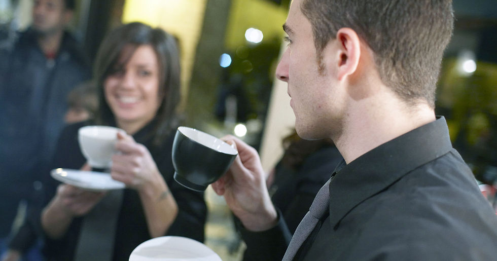 Miniatura: Pacchetto Degustazione Chai