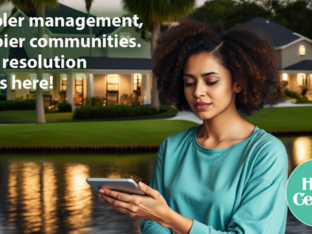 Why Every HOA Needs a Community App in 2025