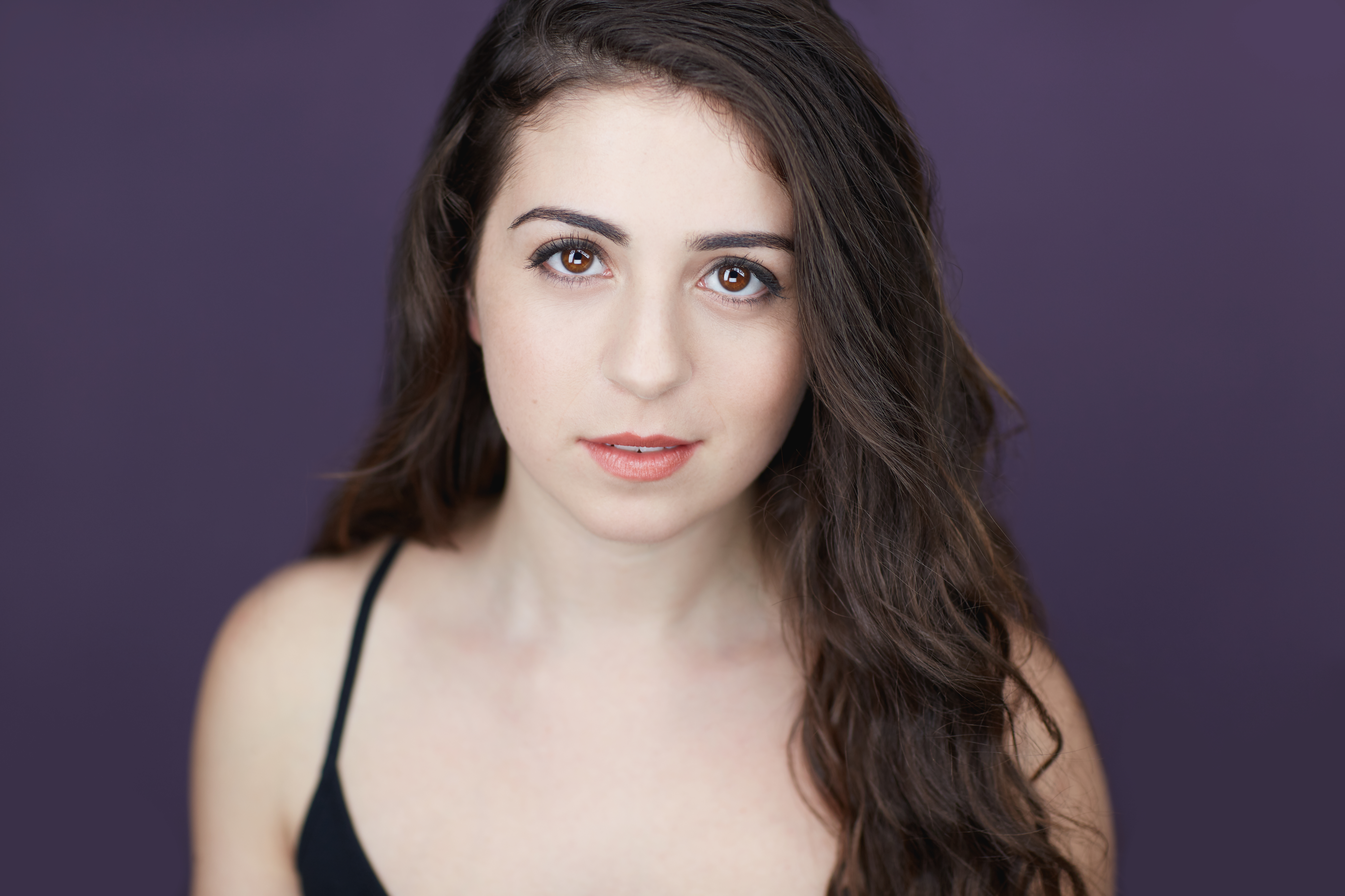 2019 year - Serena Berman 2019 year