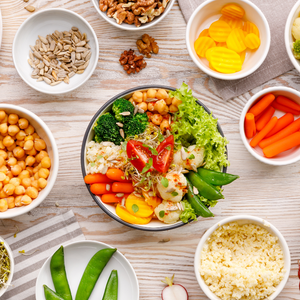 Eating Healthy on a Budget: The Ultimate Guide