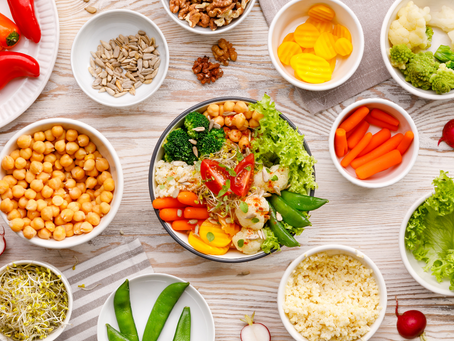 Eating Healthy on a Budget: The Ultimate Guide