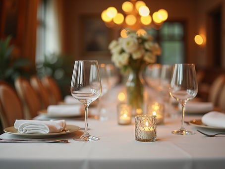Everything You Need to Know About Booking A Private Event at ScrubOaks