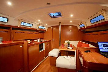 Cabin
