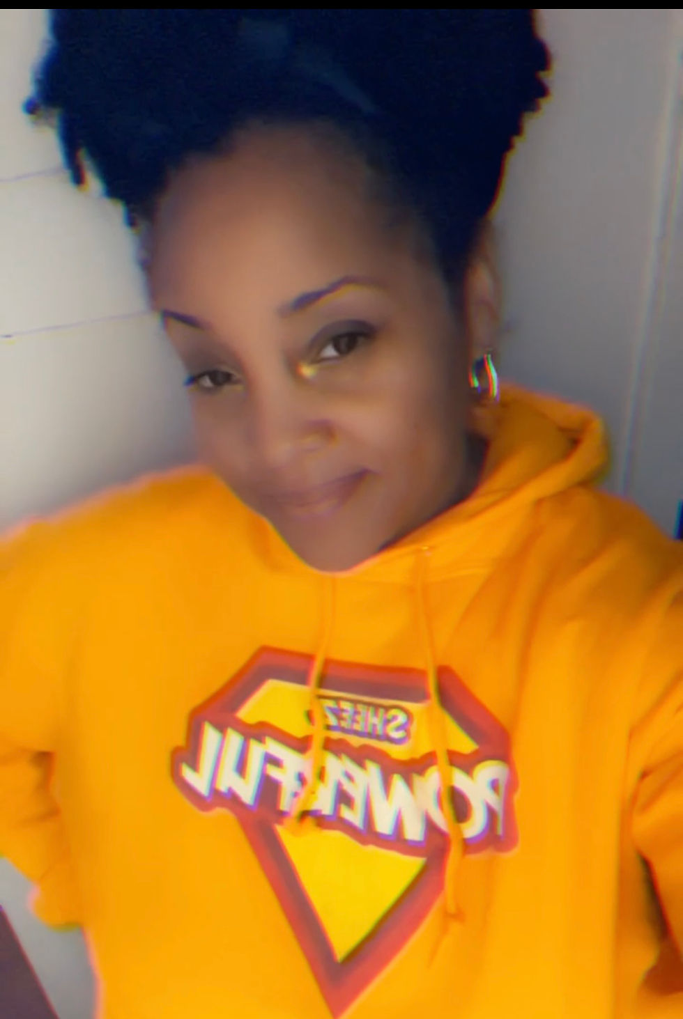 Sheez Powerful Never Left