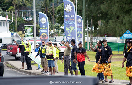 Department of Commerce opens Coast Weeks with Awareness Wave and Ocean Golf Tee-off.jpg