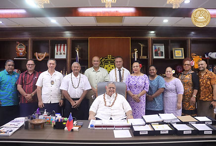 PM of Samoa and his Executive Leaders with the ASG Deleagtion.jpg