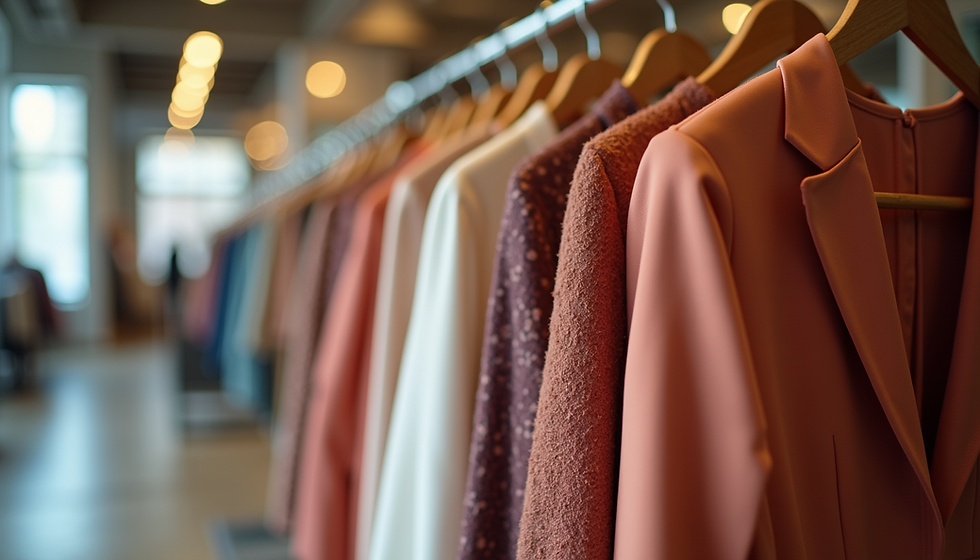 Your Ultimate Online Boutique Dresses Guide